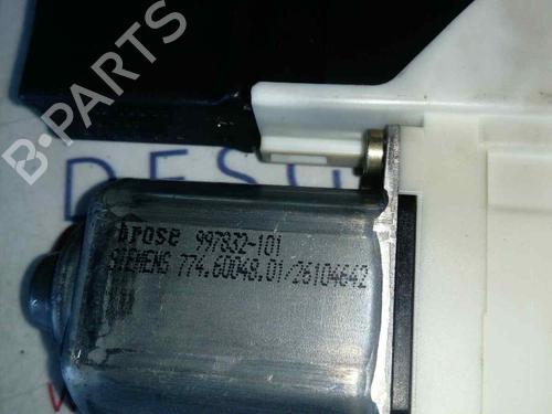 Left front window motor CITROËN C4 I (LC_)  | BP19551520E21 