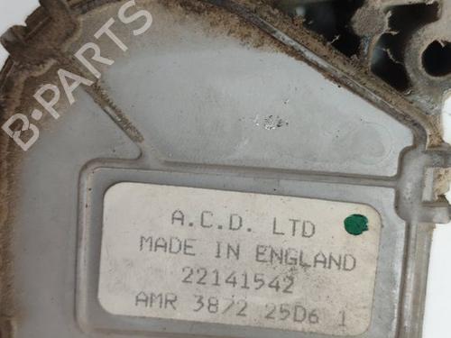 Rear wiper motor LAND ROVER DISCOVERY I (LJ)  | BP26705887M102 
