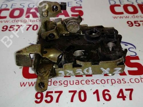Front right lock CITROËN ZX (N2)  | BP19548057C97 