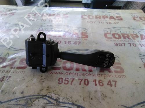 Used Steering column stalk BMW 7 (E38) 730 d (193 hp) 19555637