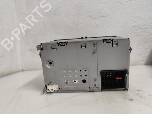 Radio VW GOLF VI (5K1)  | BP30488521E6 
