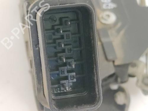 Front left lock FORD FOCUS II (DA_, HCP, DP)  | BP19572247C98 