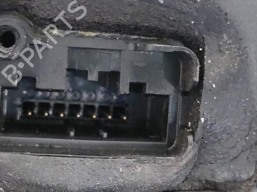 Rear left lock SKODA OCTAVIA III (5E3, NL3, NR3) 1.6 TDI | BP19572595C100 