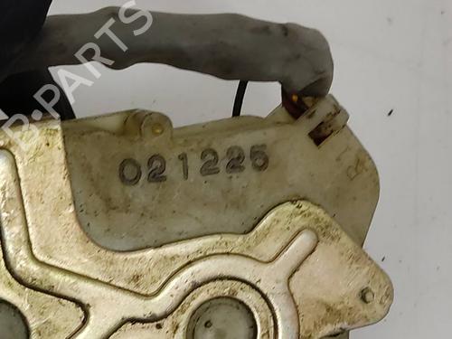 Front right lock KIA SORENTO I (JC)  | BP19571479C97 