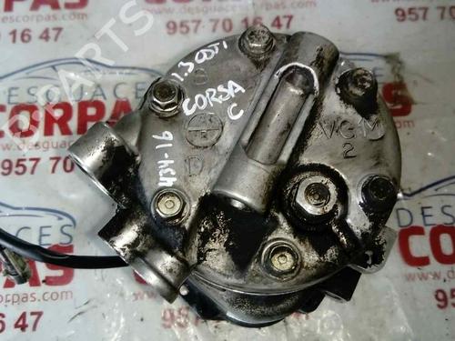AC-Kompressor OPEL CORSA C (X01) [2000-2009]  19551194