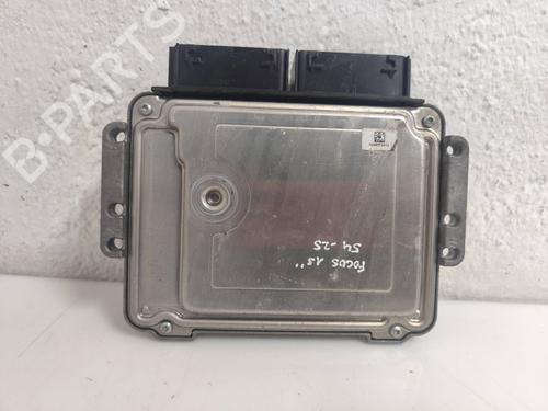 Engine control unit (ECU) FORD FOCUS III 1.0 EcoBoost | BP29437264M57 