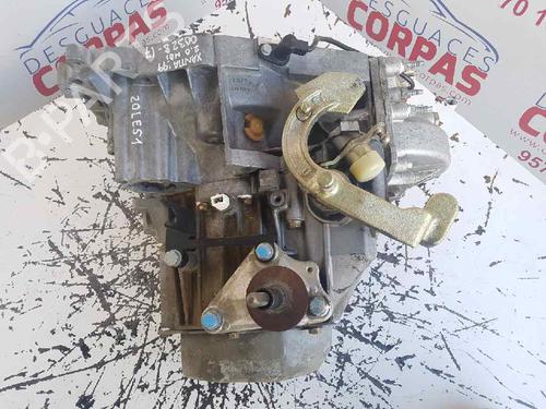 Gearbox CITROËN XANTIA (X1_, X2_)  | BP19551197M3 