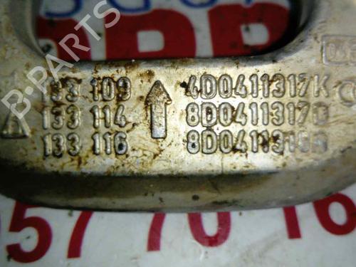 Right front suspension arm VW PASSAT B5.5 (3B3)  | BP19550300M13 