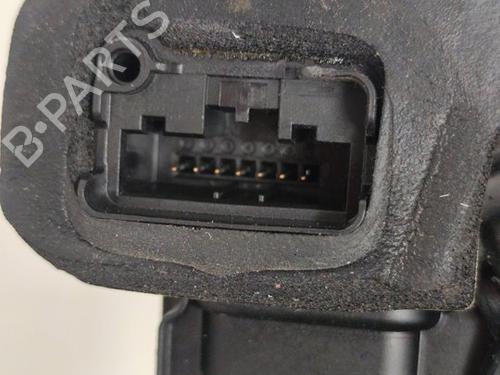 Front left lock VW GOLF VI (5K1) | BP30178642C98