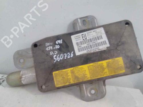 Used Right curtain airbag BMW 3 (E46) [1997-2005]  22610260