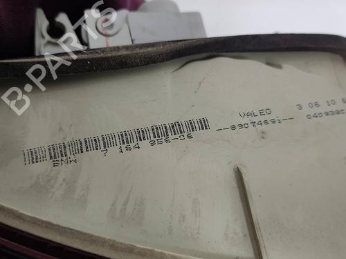 Right taillight BMW 1 (E87) 116 d | BP19570694C35 