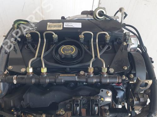Engine FORD MONDEO III (B5Y) 2.0 TDCi | BP40188433M1 - Image 3