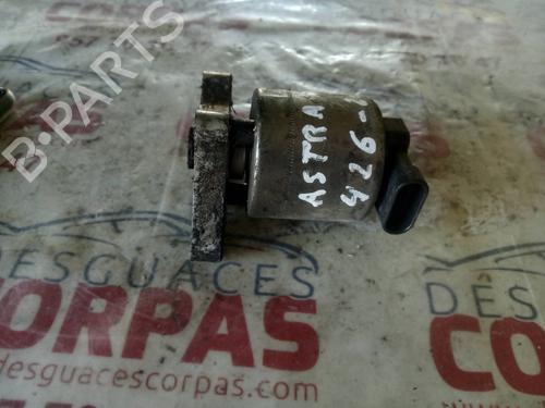 Used Egr OPEL ASTRA G Estate (T98) [1998-2005]  19660344