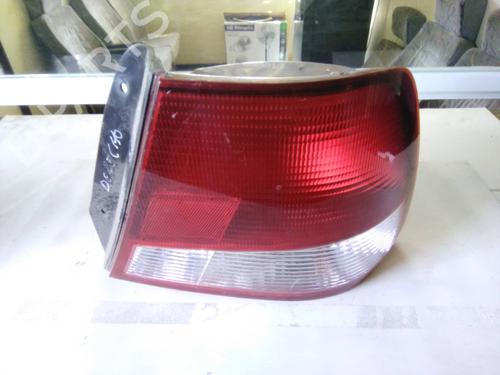 Used Right taillight HYUNDAI ACCENT II (LC) [1999-2012]  19556419