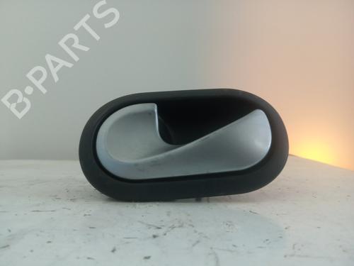 Used Front left interior door handle RENAULT MEGANE II (BM0/1_, CM0/1_) [2001-2012]  19660495