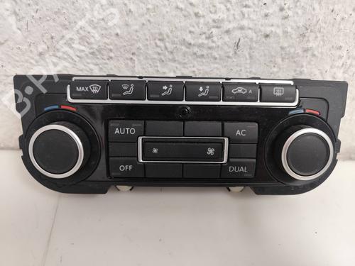 AC-Styringsenhed/Manøvreenhed VW GOLF VI (5K1) [2008-2014]  30178640