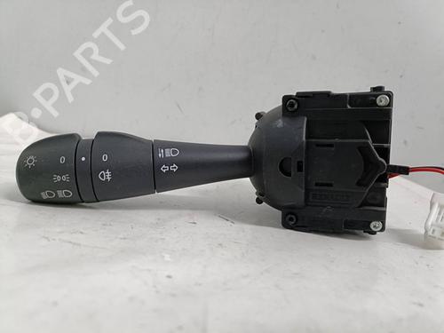 Used Headlight switch Headlight switch DACIA DOKKER Box Body/MPV [2012-2021] 33402133 33402133