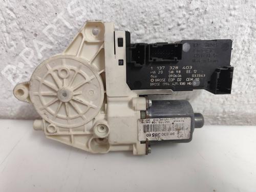 Right front window motor PEUGEOT 407 (6D_)  | BP26335155E20 