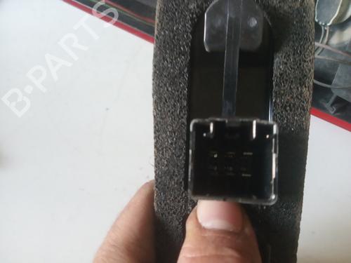 Right taillight FORD FIESTA V (JH_, JD_)  | BP19557997C35 
