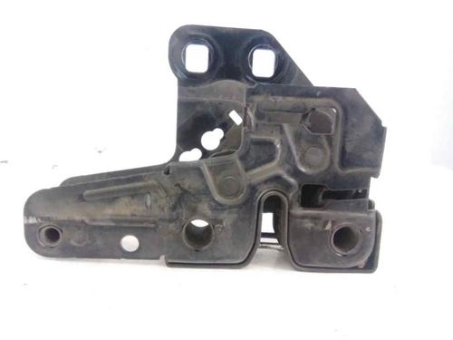 Hood lock AUDI A4 B6 (8E2)  | BP20649054C133