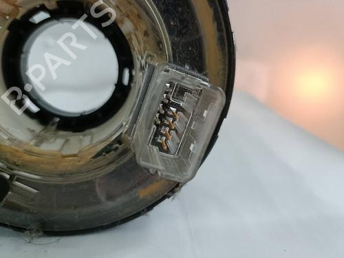 Squib airbag SKODA OCTAVIA II (1Z3)  | BP27474333C102 