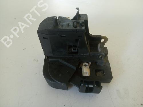 Used Front right lock RENAULT MEGANE I Classic (LA0/1_) [1996-2008]  19557907