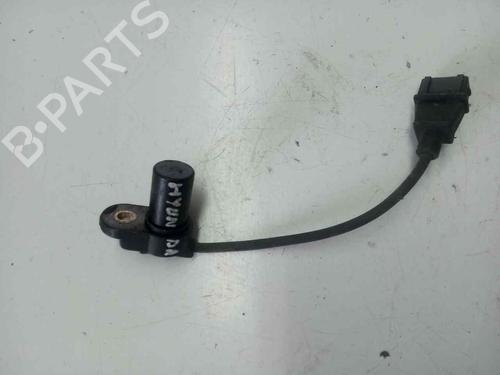 Used Electronic sensor HYUNDAI ACCENT I (X-3) [1994-2002]  19647157