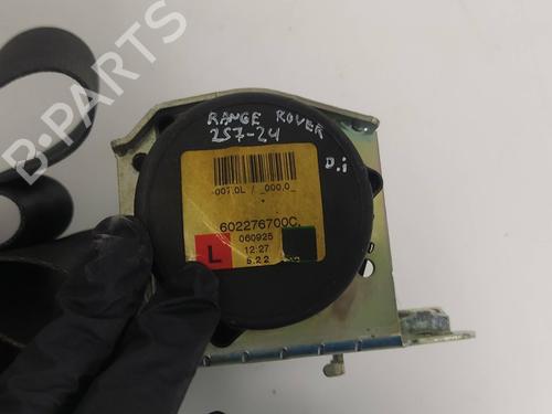 Front left seatbelt LAND ROVER RANGE ROVER SPORT I (L320) 2.7 D 4x4 | BP20597243I26 