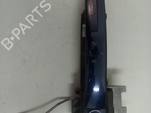 Used Front left exterior door handle FORD MONDEO III Saloon (B4Y) [2000-2007]  19560127