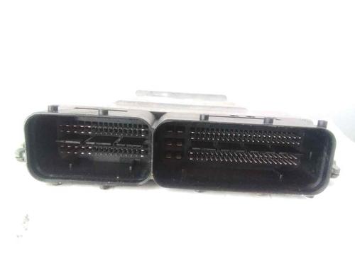 Engine control unit (ECU) VW PASSAT B6 (3C2)  | BP19563870M57 