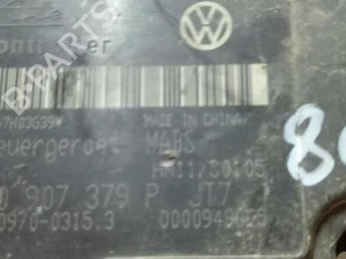 ABS pump SEAT LEON (1P1)  | BP19546839M43 