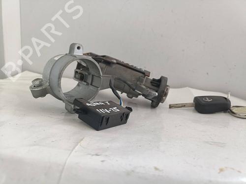 Used Ignition barrel OPEL ASTRA J (P10) [2009-2016]  29410787