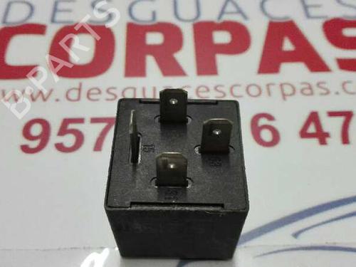 Used Electronic module SEAT IBIZA II (6K1) [1993-2002]  19547345