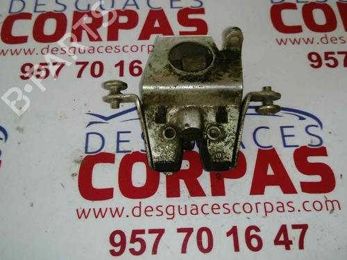 Used Tailgate lock FORD ORION I (AFD) [1983-1986]  21001875
