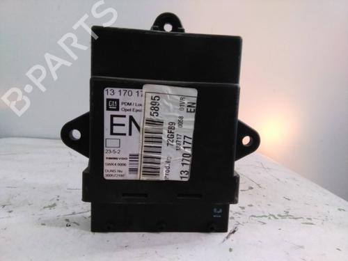 Elektronisk modul OPEL VECTRA C (Z02) [2002-2009]  19559217