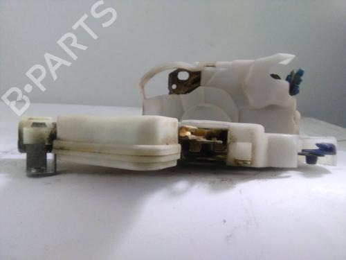 Front right lock NISSAN X-TRAIL I (T30)  | BP22609991C97 