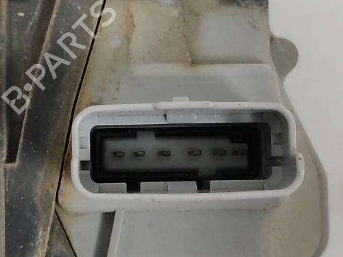 Front right lock CITROËN XSARA PICASSO (N68)  | BP19571073C97 
