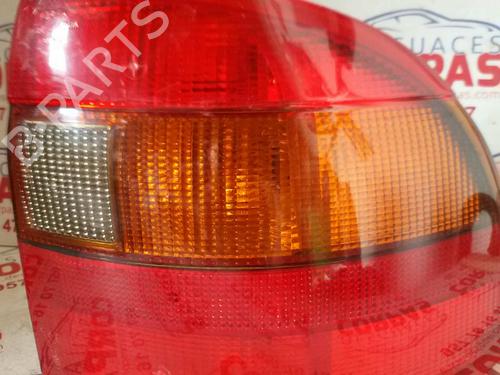 Right taillight OPEL ASTRA F Saloon (T92)  | BP19548726C35 
