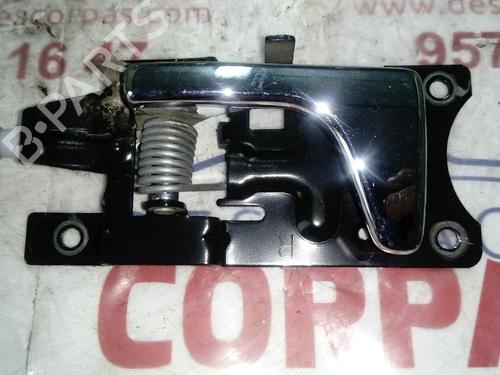 Used Rear right interior door handle LAND ROVER DISCOVERY II (L318) 2.5 Td5 4x4 (139 hp) 19550510