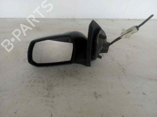 Used Left mirror FORD MONDEO III Saloon (B4Y) [2000-2007]  19562541