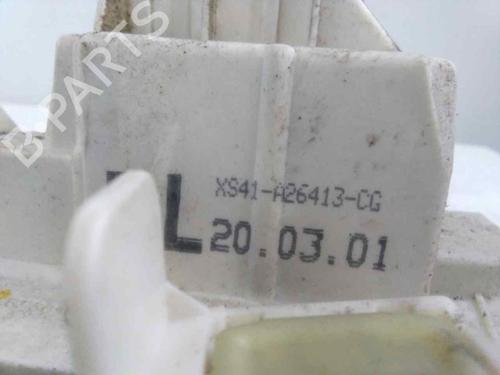 Rear left lock FORD MONDEO III Saloon (B4Y)  | BP19563710C100 
