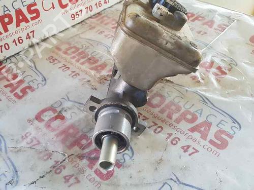 Brake master cylinder PEUGEOT 406 (8B) 1.9 TD | BP19551999M77 