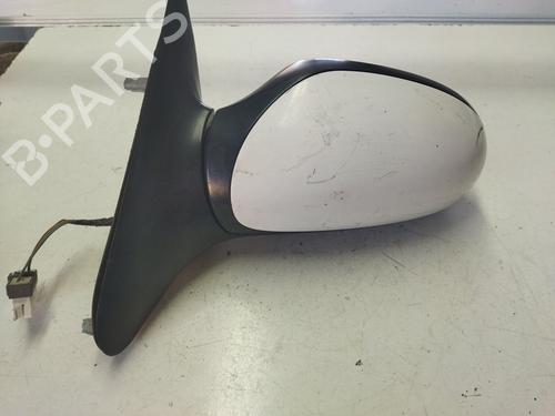 Left mirror PEUGEOT 406 (8B) 1.9 TD | BP19563807C26 