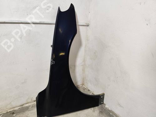Used Right front fenders VOLVO S80 I (184) D5 (163 hp) 27464671