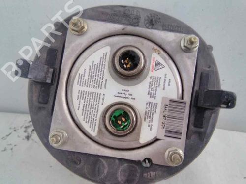 Driver airbag BMW 3 (E46) 320 d | BP19565263C9