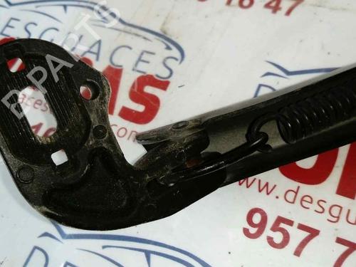 Front windshield wiper arm SEAT LEON (1P1)  | BP19550569C143 