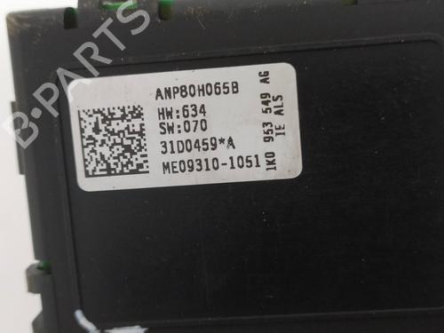 Electronic module SEAT LEON (1P1)  | BP19567063M83 