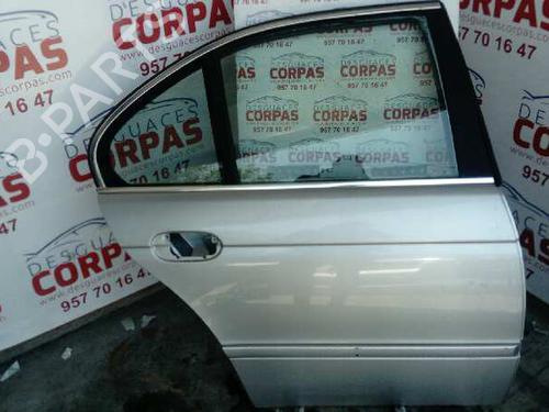 Used Right rear door BMW 5 (E39) [1995-2003]  19552997