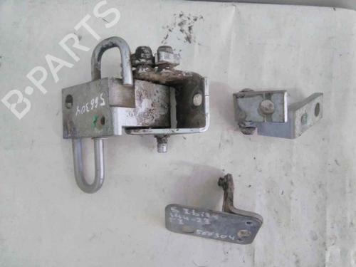 Hinge/Door check strap SEAT IBIZA III (6L1)  | BP19567446C146 