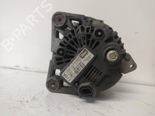 Alternator RENAULT MEGANE II (BM0/1_, CM0/1_)  | BP19567406M7 